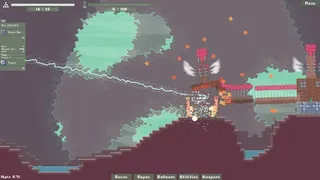 Скриншот 3 к игре Danglebox