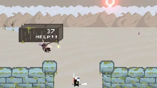 Скриншот 2 к игре Wasteland Warden