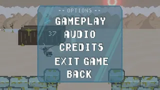 Скриншот 3 к игре Wasteland Warden