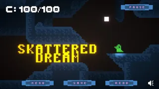 Скриншот 1 к игре Skattered Dream