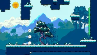 Скриншот 3 к игре Rocket Jump