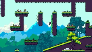 Скриншот 4 к игре Rocket Jump
