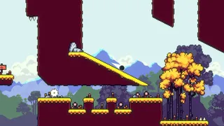 Скриншот 5 к игре Rocket Jump
