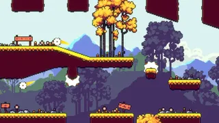 Скриншот 8 к игре Rocket Jump