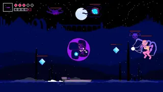 Скриншот 6 к игре Starcross Starcade Special