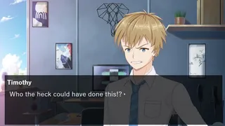 Скриншот 6 к игре Rectitude
