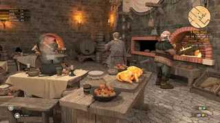 Скриншот 2 к игре King's Helper