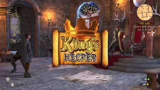 Скриншот 8 к игре King's Helper