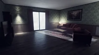 Скриншот 1 к игре Provenance: Room 226