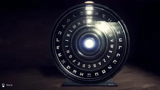 Скриншот 6 к игре Provenance: Room 226