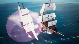 Скриншот 1 к игре 法师航行