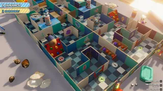 Скриншот 4 к игре Hamster Playground