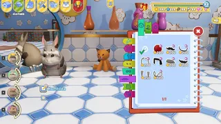 Скриншот 5 к игре Hamster Playground