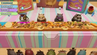 Скриншот 6 к игре Hamster Playground