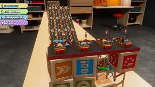 Скриншот 8 к игре Hamster Playground