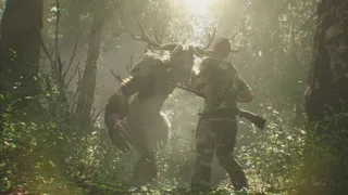 Скриншот 4 к игре Leshy