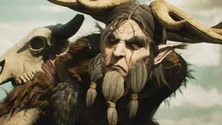 Скриншот 5 к игре Leshy