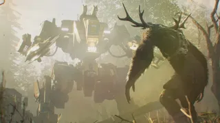Скриншот 8 к игре Leshy