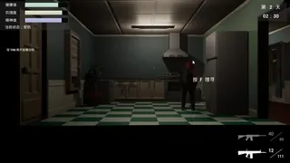 Скриншот 8 к игре 最后一搏 The last fight