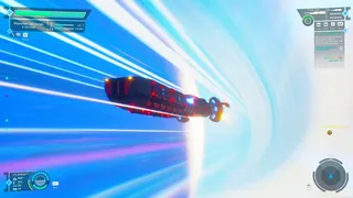 Скриншот 1 к игре Worlds Of The Future