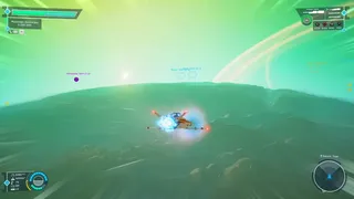 Скриншот 2 к игре Worlds Of The Future