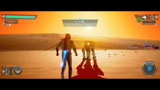 Скриншот 5 к игре Worlds Of The Future