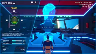 Скриншот 6 к игре Worlds Of The Future