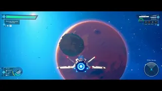 Скриншот 8 к игре Worlds Of The Future