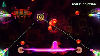 Скриншот 4 к игре Polybius Invaders