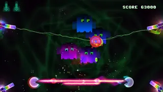 Скриншот 5 к игре Polybius Invaders