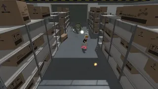 Скриншот 3 к игре Run Run Run