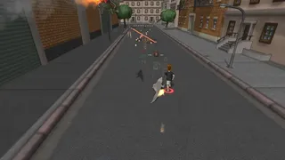 Скриншот 5 к игре Run Run Run