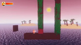 Скриншот 3 к игре Jumping Pirates