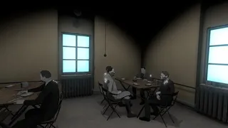 Скриншот 1 к игре Nuremberg: VRdict of Nations