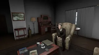 Скриншот 2 к игре Nuremberg: VRdict of Nations