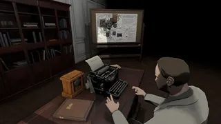 Скриншот 5 к игре Nuremberg: VRdict of Nations