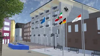 Скриншот 2 к игре Köln 3D