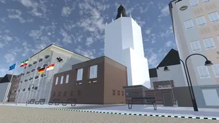 Скриншот 4 к игре Köln 3D