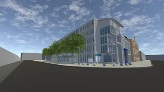 Скриншот 6 к игре Köln 3D