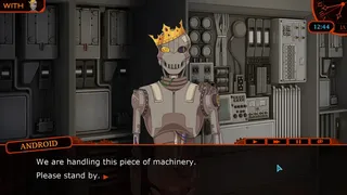 Скриншот 7 к игре Decide 4 God