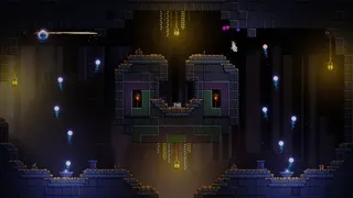 Скриншот 2 к игре Beyond the Long Night