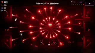 Скриншот 3 к игре Beyond the Long Night