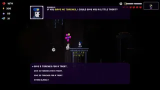 Скриншот 4 к игре Beyond the Long Night