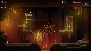 Скриншот 5 к игре Beyond the Long Night