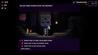 Скриншот 6 к игре Beyond the Long Night