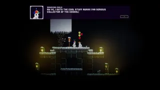 Скриншот 8 к игре Beyond the Long Night