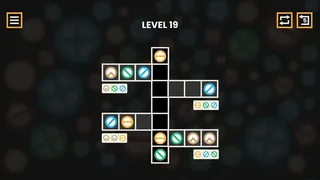 Скриншот 1 к игре Colours and Symbols