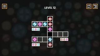 Скриншот 2 к игре Colours and Symbols