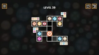 Скриншот 3 к игре Colours and Symbols