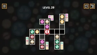 Скриншот 4 к игре Colours and Symbols